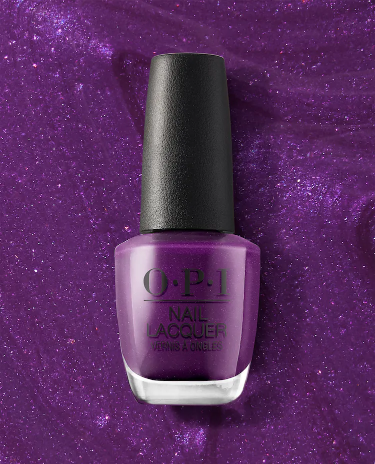 OPI - Samurai Breaks a Nail - Nail Lacquer Nagellak - Beauty Junkies