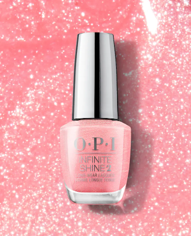 OPI Infinite Shine - Princesses Rule! - Nagellak met Geleffect - Beauty Junkies