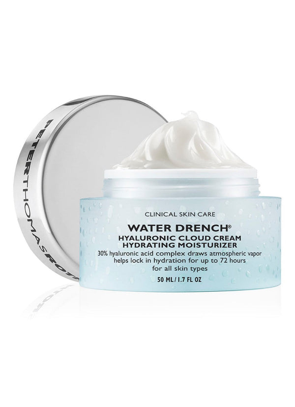 Peter Thomas Roth - Water Drench® Cloud Cream Hydrating Moisturizer - Beauty Junkies