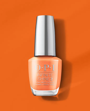 OPI Infinite Shine - Silicone Valley Girl - Nagellak met Gel-effect - Beauty Junkies