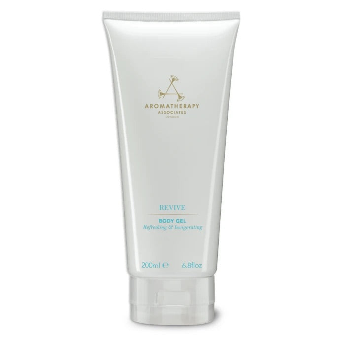 Aromatherapy Associates - Revive Body Gel - Verkoelend effect - Beauty Junkies