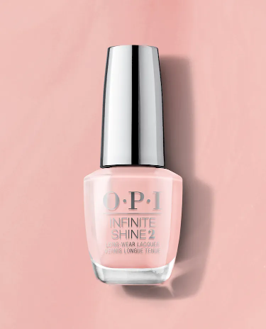OPI Infinite Shine - Passion - Nagellak met Geleffect - Beauty Junkies