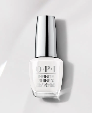 OPI Infinite Shine - Alpine Snow - Nagellak met Geleffect - Beauty Junkies