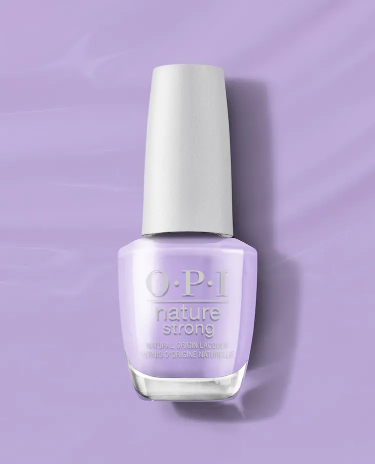 OPI - Nature Strong - Spring Into Action - Beauty Junkies