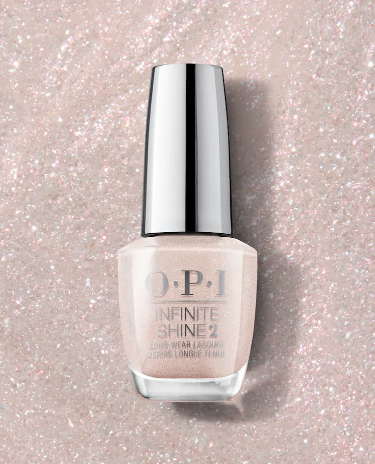 OPI - Infinite Shine Throw Me A Kiss -  Nagellak met Gel-effect - Beauty Junkies