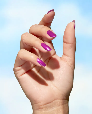 OPI - Nature Strong - Thistle Make You Bloom - Beauty Junkies