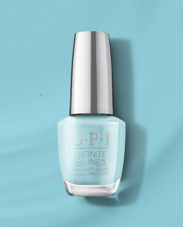 OPI Infinite Shine - NFTease Me - Nagellak met Gel-effect - Beauty Junkies