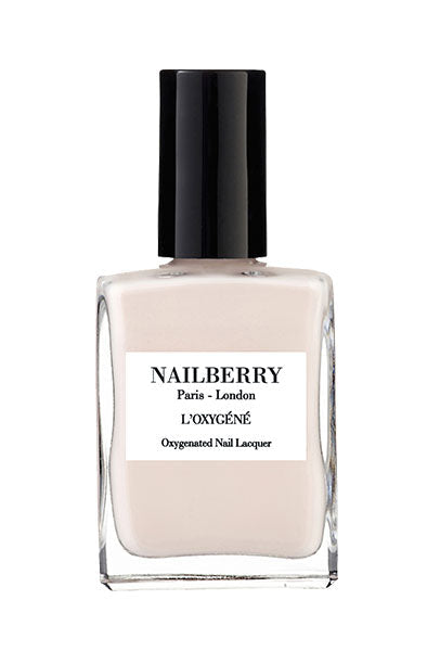Nailberry - Almond - Beauty Junkies