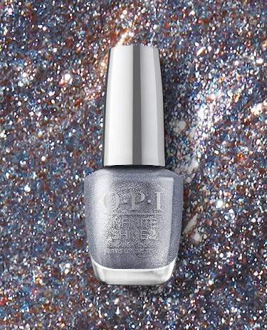 OPI Infinite Shine - OPI Nails the Runway- Nagellak met Geleffect - Beauty Junkies