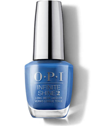 OPI Infinte Shine - Super Trop-i-cal-i-fiji-istic - Nagellak met Geleffect - Beauty Junkies