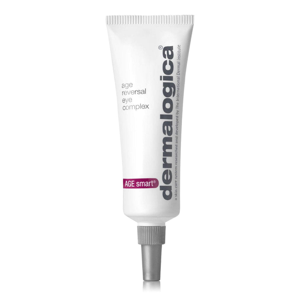 Dermalogica - Age Reversal Eye Complex - Bevat ingekapseld Retinol - Verstevigt - Vermindert rimpels - Beauty Junkies