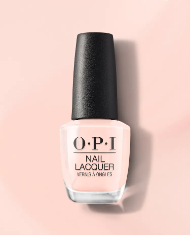 OPI - Bubble Bath - Nail Lacquer Nagellak - Beauty Junkies