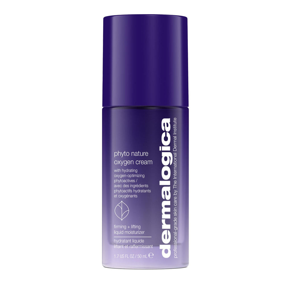 Dermalogica - phyto nature oxygen cream - Beauty Junkies