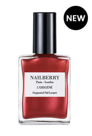 Nailberry - To the Moon and Back - Beauty Junkies