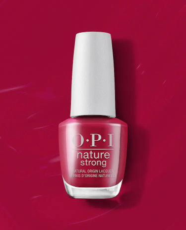 OPI - Nature strong - A Bloom with a View - Beauty Junkies