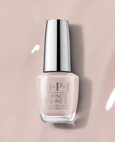 OPI Infinite Shine - Substaintially Tan - Nagellak met Geleffect - Beauty Junkies