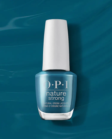 OPI Nature Strong - All Heal Queen Mother Earth - Beauty Junkies
