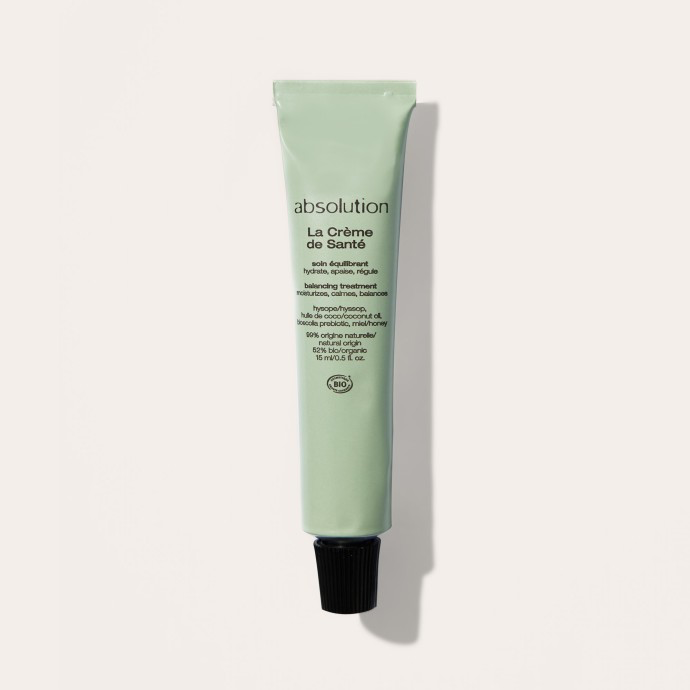 Absolution Makeup Beauty Junkies - Natuurlijke schoonheidsproducten