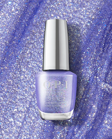 OPI - Infinite Shine - You Had Me at Halo - Beauty Junkies