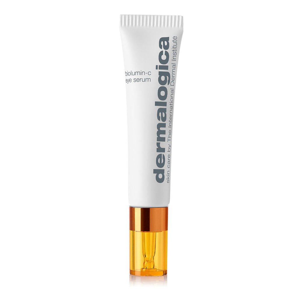 Dermalogica -  Biolumin-C Eye Serum - Verheldert -  Verstevigt - Hydrateert - Beauty Junkies