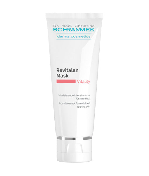Dr Schrammek - Revitalan Mask - Beauty Junkies