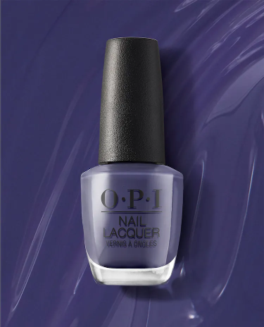 OPI - Nice Set of Pipes   - Nail Lacquer Nagellak - Beauty Junkies