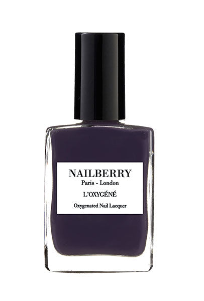 Nailberry - Blueberry - Beauty Junkies