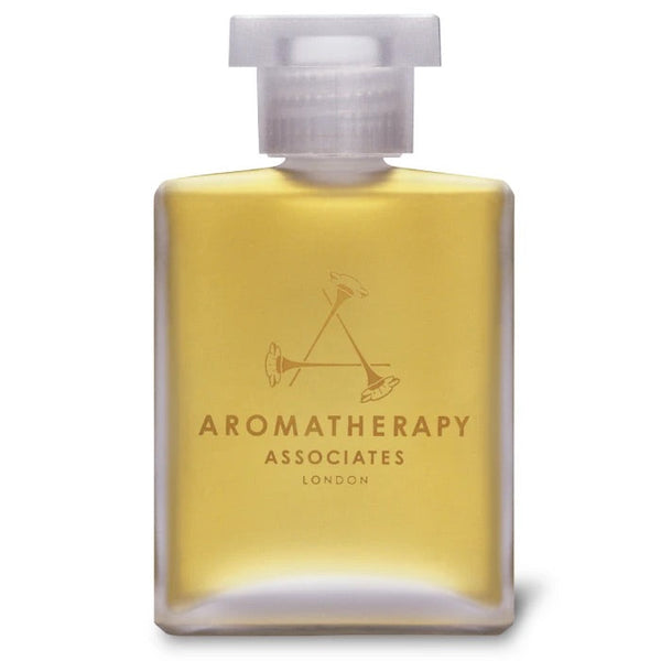 Aromatherapy Associates - Evening Bath & Shower Oil - Zelfvertrouwen - Geborgenheid - Harmonie - Beauty Junkies
