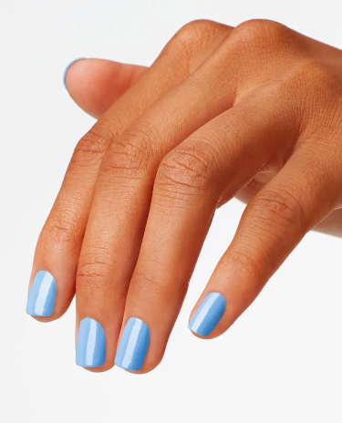 OPI - Rich Girls & Po-Boys - Nail Lacquer Nagellak - Beauty Junkies