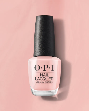 OPI - Passion - Nail Lacquer Nagellak - Beauty Junkies