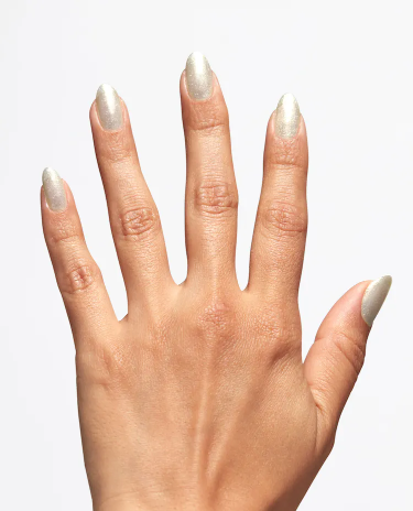 OPI Infinite Shine - Snow Holding Back - Nagellak met Geleffect - Beauty Junkies