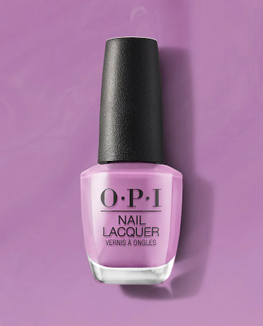 OPI - One Heckla of a Color!  - Nail Lacquer - Beauty Junkies