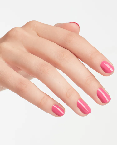 OPI Infinite Shine - Girl Without Limits - Nagellak met Geleffect - Beauty Junkies