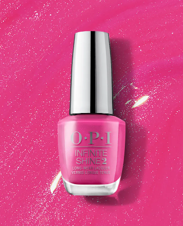 OPI Infinite Shine - Telenovela Me About It - Nagellak met Geleffect - Beauty Junkies