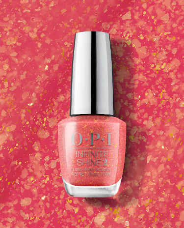 OPI Infinite Shine - Mural Mural on the Wall - Nagellak met Geleffect - Beauty Junkies