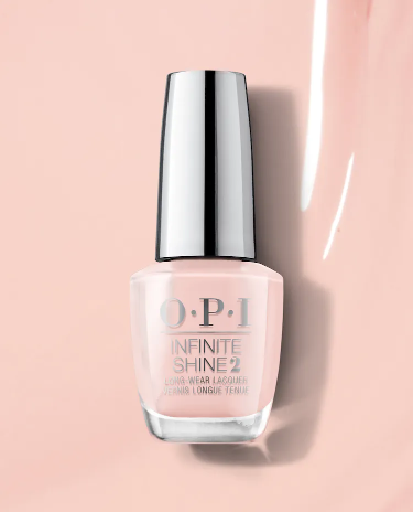 OPI - Infinite Shine - You Can Count on It - Nagellak met Gel effect - Beauty Junkies
