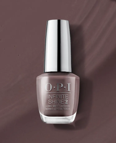 OPI Infinite Shine - Set in Stone -  Nagellak met Geleffect - Beauty Junkies