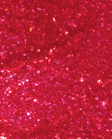 OPI Infinite Shine - Rhinestone Red-y - Nagellak met Geleffect - Beauty Junkies