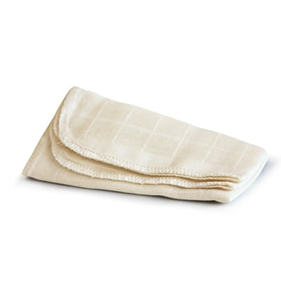Organic Pharmacy - Muslin Cloth Small - Beauty Junkies