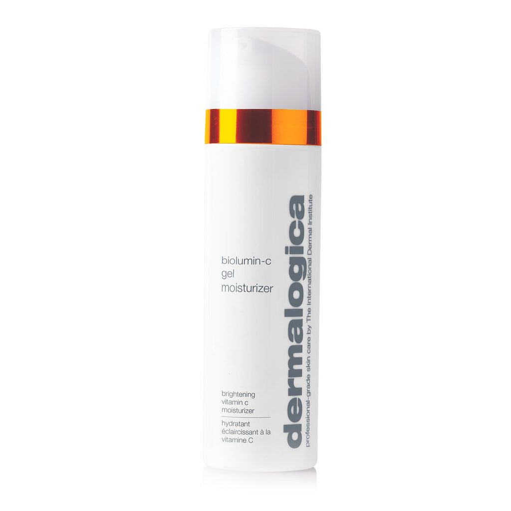 Dermalogica - Biolumin-C Gel Moisturizer - dag- en nachtcrème - Beauty Junkies