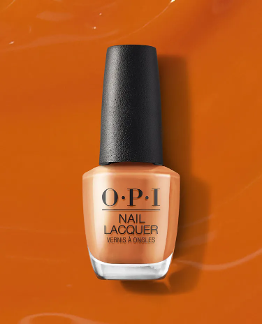 OPI - Have You Panettone and Eat it Too - Nail Lacquer Nagellak - Beauty Junkies