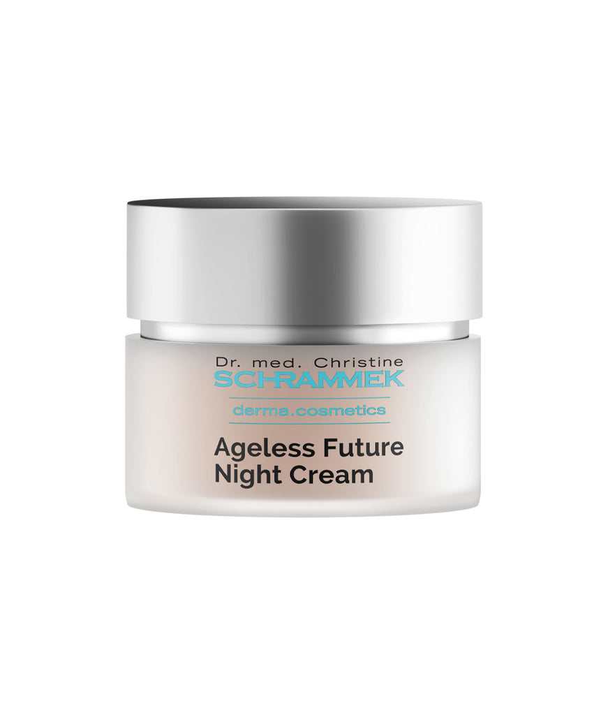Dr Schrammek - Ageless Future Night Cream - Beauty Junkies