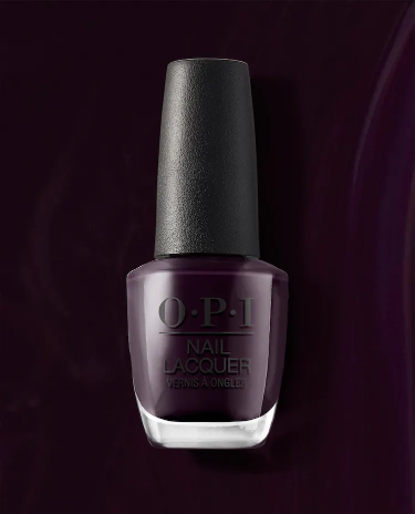 OPI - Good Girls Gone Plaid -  Nail Lacquer Nagellak - Beauty Junkies