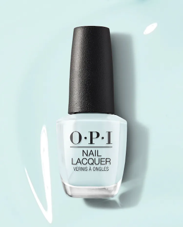 OPI - Suzi Without a Paddle -Nail Lacquer Nagellak - Beauty Junkies
