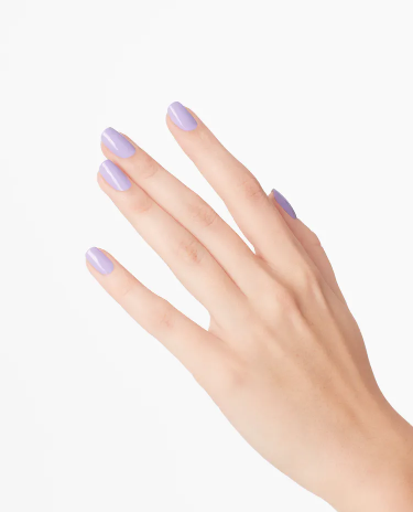 OPI Infinite Shine - Don't Toot My Flute - Nagellak met Geleffect - Beauty Junkies