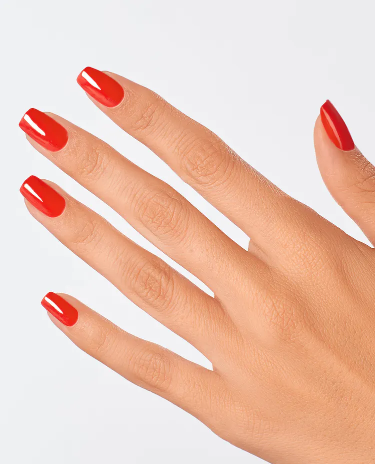 OPI Infinite Shine - ¡Viva OPI! - Nagellak met Geleffect - Beauty Junkies