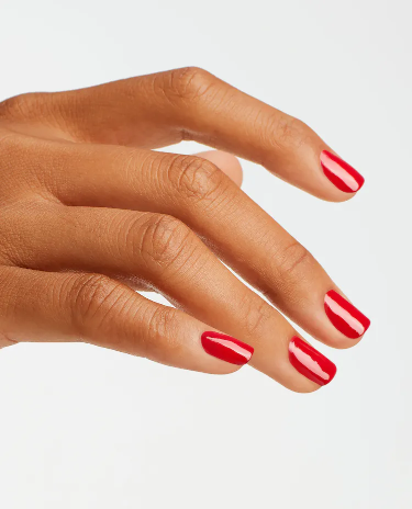 OPI Infinite Shine - The Trill of Brazil - Nagellak met Geleffect - Beauty Junkies