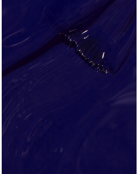 OPI Infinite Shine - March In Uniform - Nagellak met Geleffect - Beauty Junkies