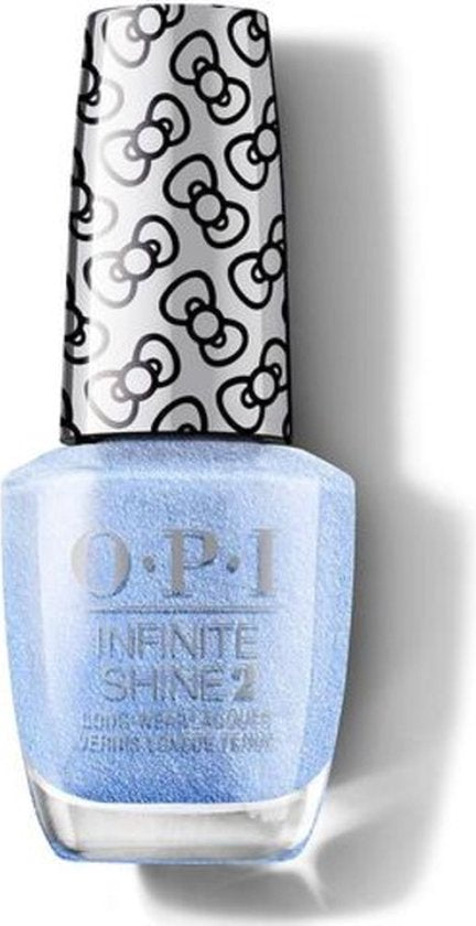 OPI Infinite Shine - Let Love Sparkle - Nagellak met Geleffect - Beauty Junkies