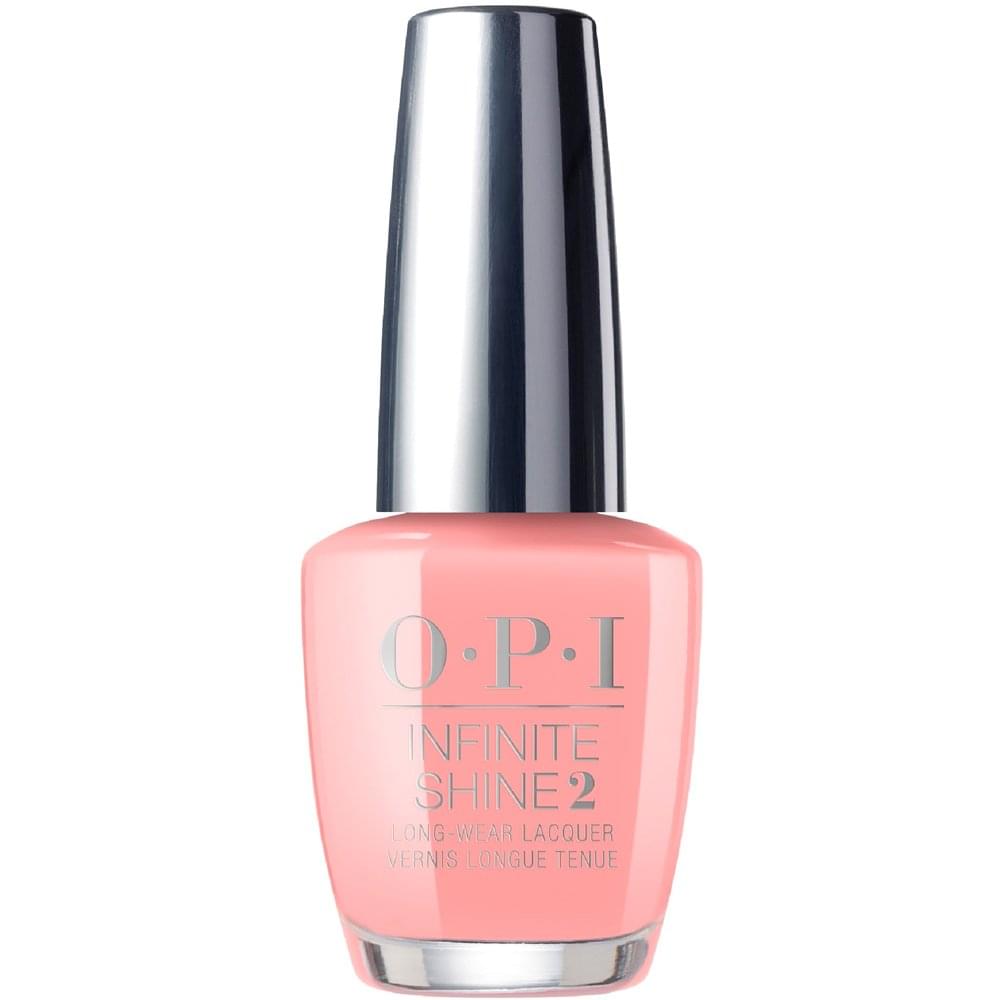 OPI Infinte Shine - Hopelessly Devoted To OPI - Nagellak met Geleffect - Beauty Junkies